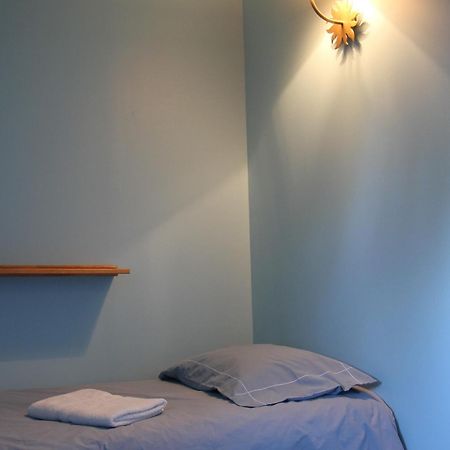 La Cuvellerie Hotel Narcy Luaran gambar