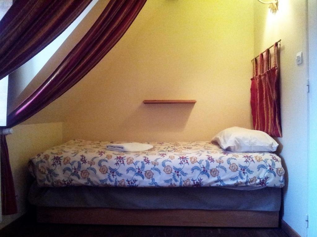 La Cuvellerie Hotel Narcy Luaran gambar
