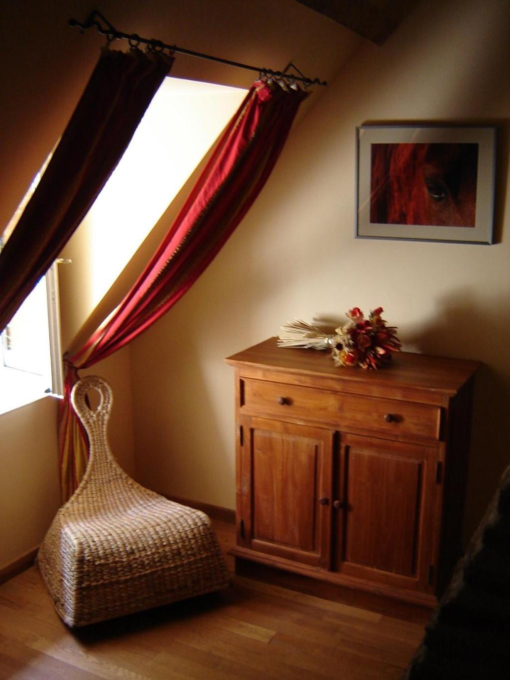 La Cuvellerie Hotel Narcy Luaran gambar